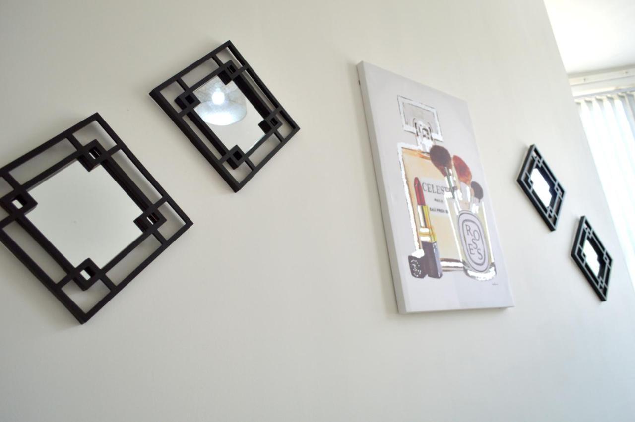 Beautiful Two-Bed Apartment With Driveway Parking Nottingham Ngoại thất bức ảnh
