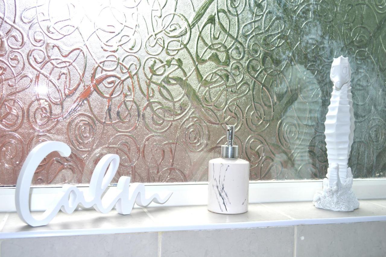 Beautiful Two-Bed Apartment With Driveway Parking Nottingham Ngoại thất bức ảnh
